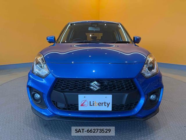 Suzuki SWIFT 2021-07 8221304-4