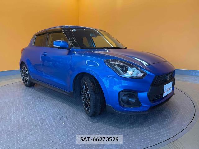 Suzuki SWIFT 2021-07 8221304-5