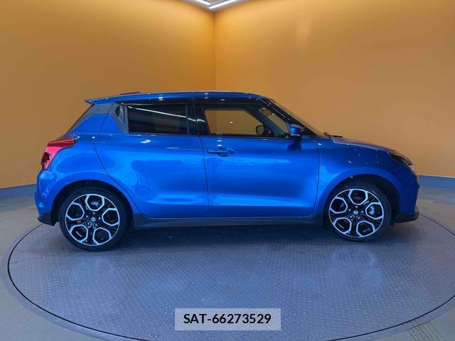 Suzuki SWIFT 2021-07 8221304-6