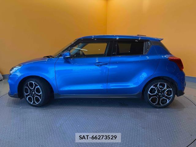 Suzuki SWIFT 2021-07 8221304-7