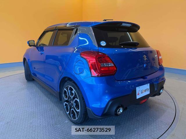Suzuki SWIFT 2021-07 8221304-8