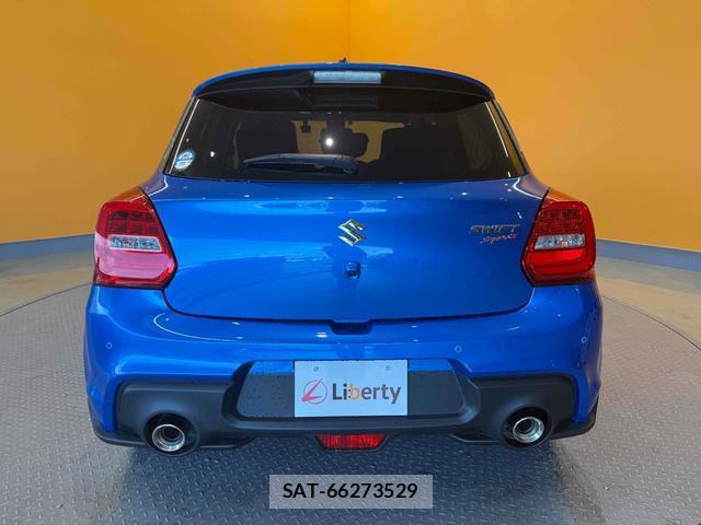 Suzuki SWIFT 2021-07 8221304-9