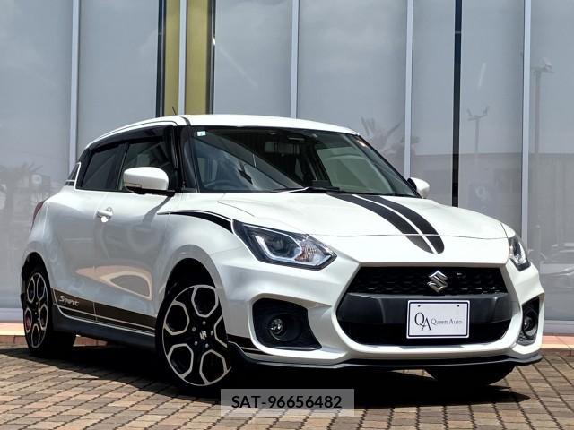 Suzuki SWIFT 2019-07 8222175-0