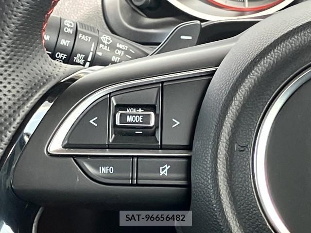 Suzuki SWIFT 2019-07 8222175-11