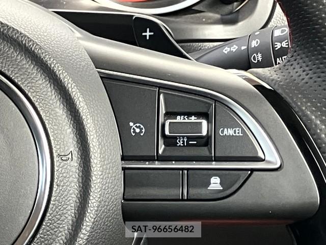 Suzuki SWIFT 2019-07 8222175-12
