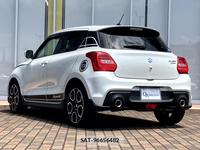 Suzuki SWIFT 2019-07 8222175-2