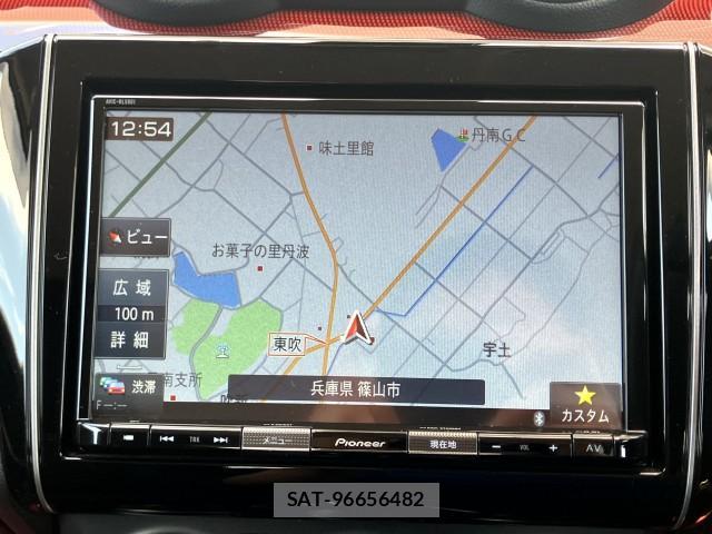 Suzuki SWIFT 2019-07 8222175-4