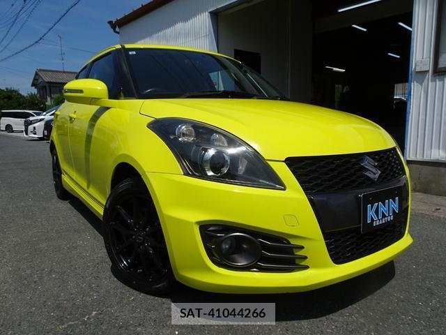 Suzuki SWIFT 2013-03 8222506-0