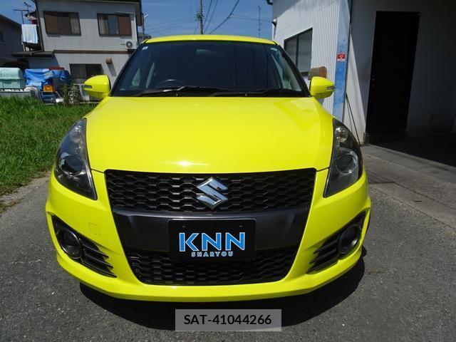 Suzuki SWIFT 2013-03 8222506-1