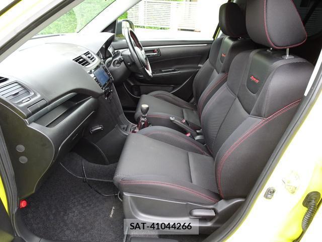 Suzuki SWIFT 2013-03 8222506-10