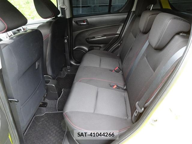 Suzuki SWIFT 2013-03 8222506-11