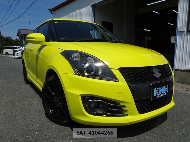 Suzuki SWIFT 2013-03 8222506-17