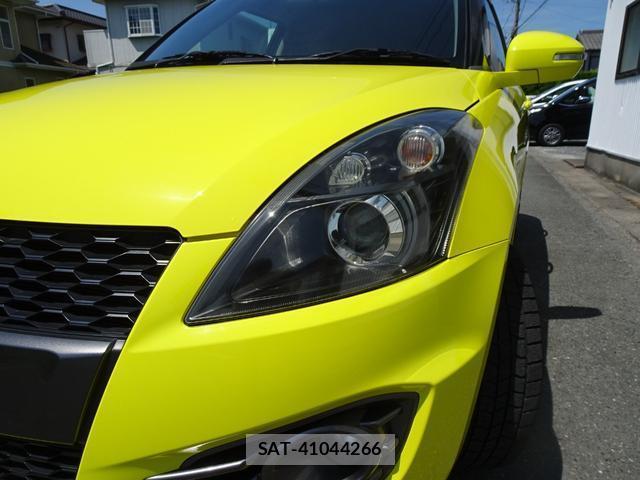 Suzuki SWIFT 2013-03 8222506-18