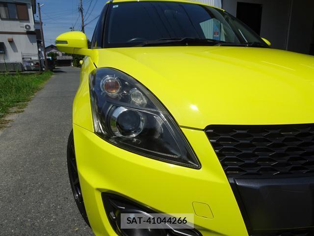 Suzuki SWIFT 2013-03 8222506-19