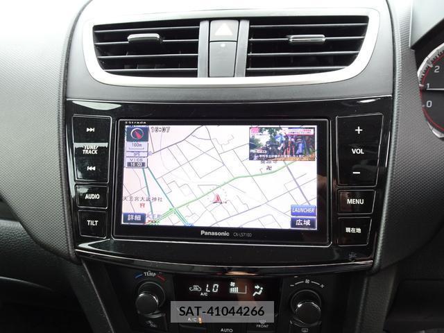 Suzuki SWIFT 2013-03 8222506-3