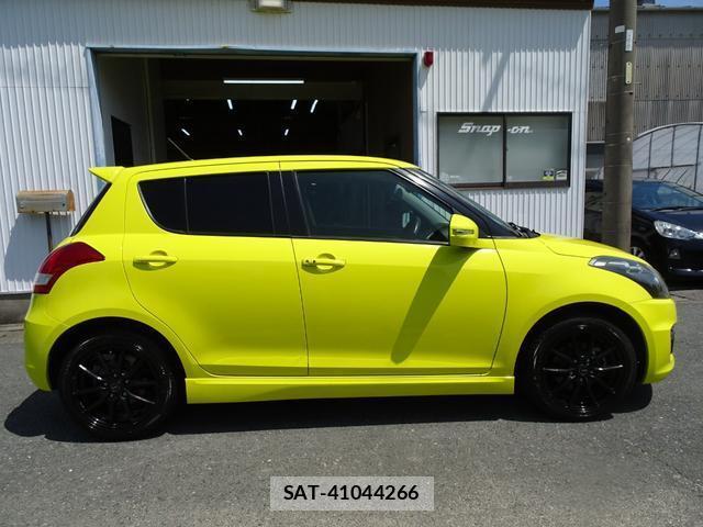 Suzuki SWIFT 2013-03 8222506-5
