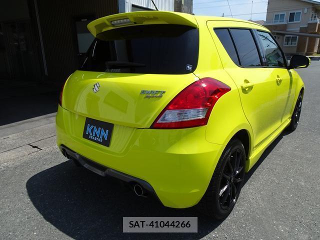 Suzuki SWIFT 2013-03 8222506-6