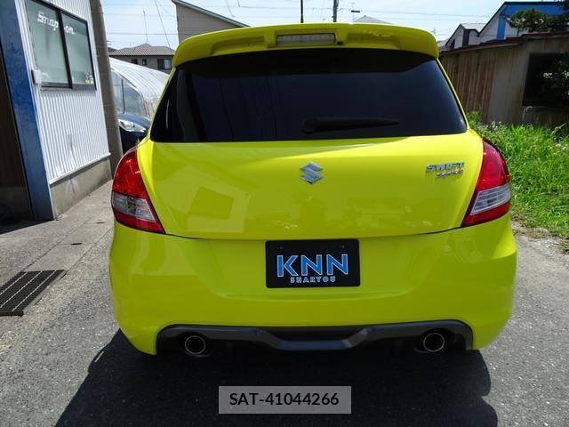 Suzuki SWIFT 2013-03 8222506-7