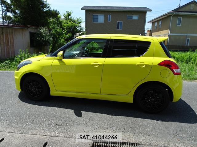 Suzuki SWIFT 2013-03 8222506-8