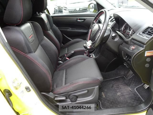 Suzuki SWIFT 2013-03 8222506-9