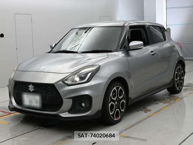 Suzuki SWIFT 2018-03 8223156-0
