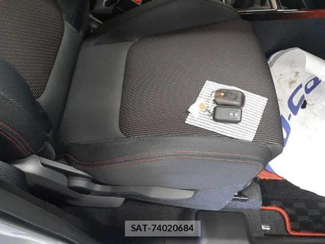 Suzuki SWIFT 2018-03 8223156-9