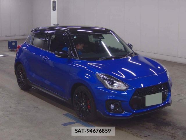 Suzuki SWIFT 2025-06 8223163-0