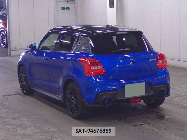 Suzuki SWIFT 2025-06 8223163-1
