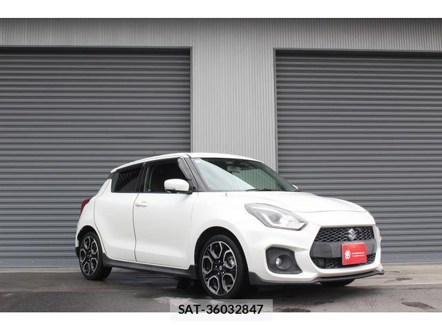 Suzuki SWIFT 2017-12 8223686-0