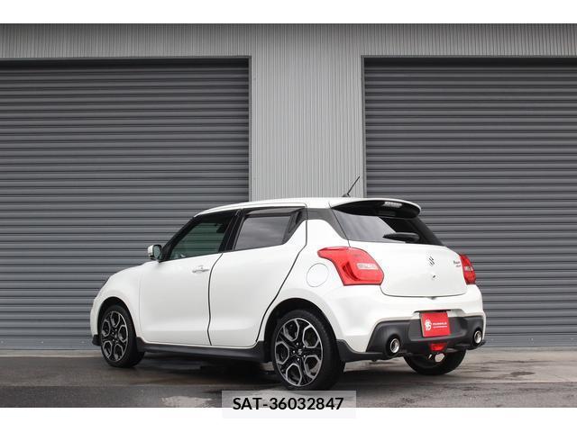 Suzuki SWIFT 2017-12 8223686-2