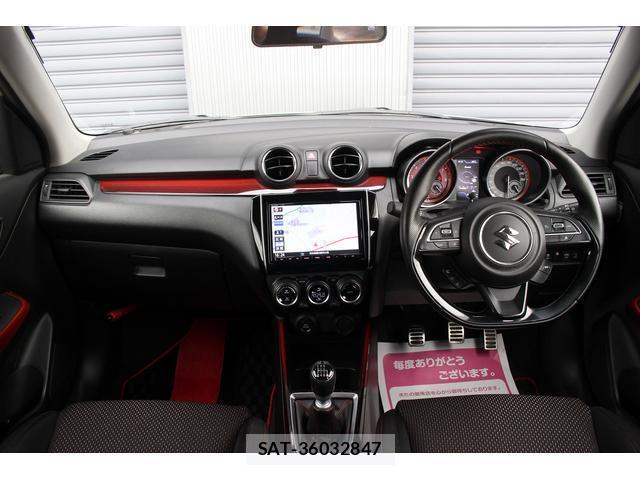 Suzuki SWIFT 2017-12 8223686-4