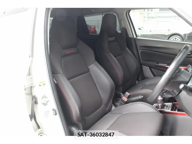Suzuki SWIFT 2017-12 8223686-6