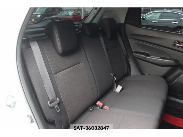 Suzuki SWIFT 2017-12 8223686-7