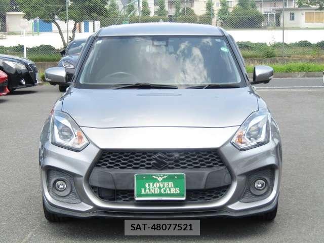 Suzuki SWIFT 2017-10 8216369-1