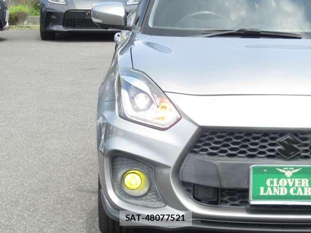 Suzuki SWIFT 2017-10 8216369-10