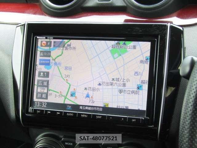 Suzuki SWIFT 2017-10 8216369-15