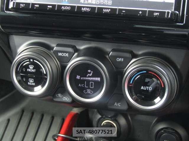 Suzuki SWIFT 2017-10 8216369-3