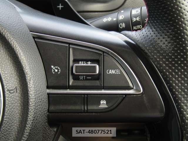 Suzuki SWIFT 2017-10 8216369-6