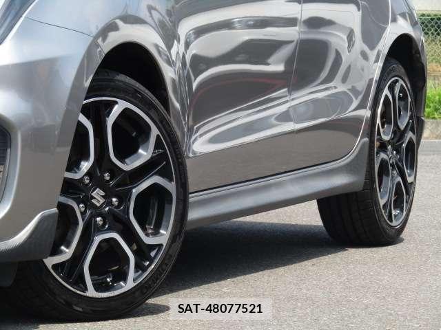 Suzuki SWIFT 2017-10 8216369-8