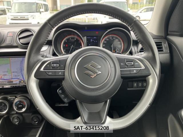 Suzuki SWIFT 2018-12 8217235-13