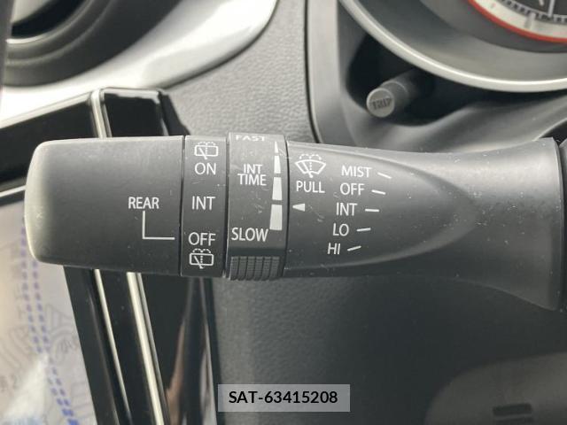 Suzuki SWIFT 2018-12 8217235-15