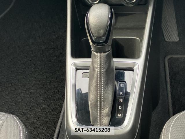 Suzuki SWIFT 2018-12 8217235-16