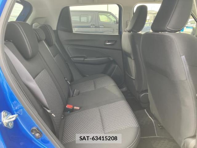 Suzuki SWIFT 2018-12 8217235-4