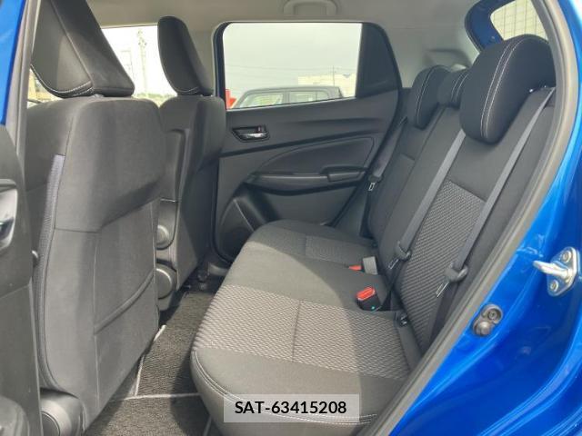 Suzuki SWIFT 2018-12 8217235-7