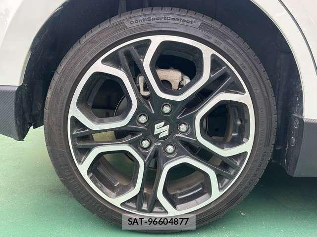 Suzuki SWIFT 2024-05 8218199-12