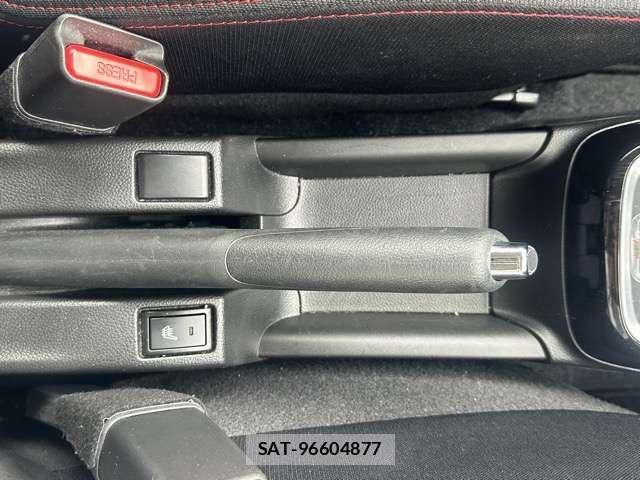 Suzuki SWIFT 2024-05 8218199-16