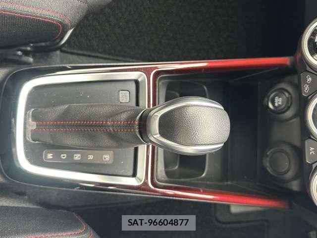 Suzuki SWIFT 2024-05 8218199-17