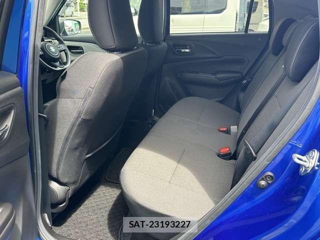 Suzuki SWIFT 2024-04 8218225-5