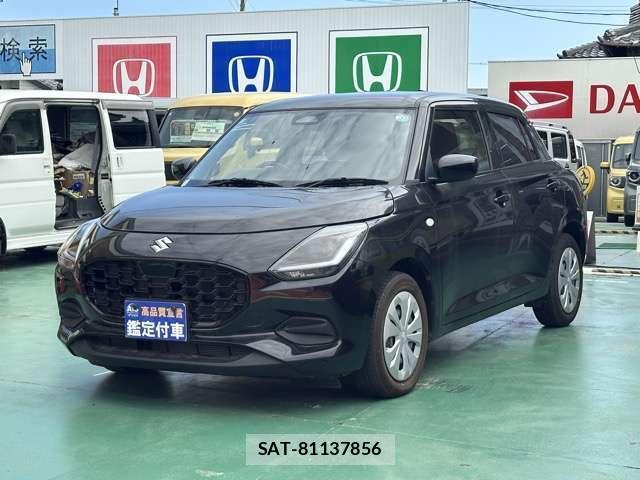 Suzuki SWIFT 2024-09 8218227-0