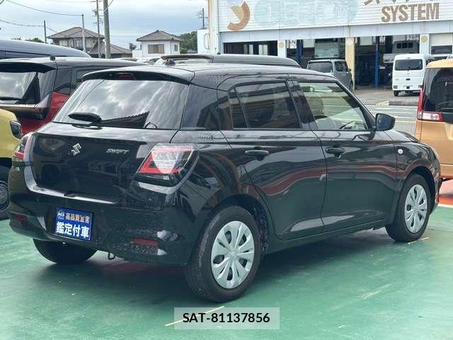 Suzuki SWIFT 2024-09 8218227-1